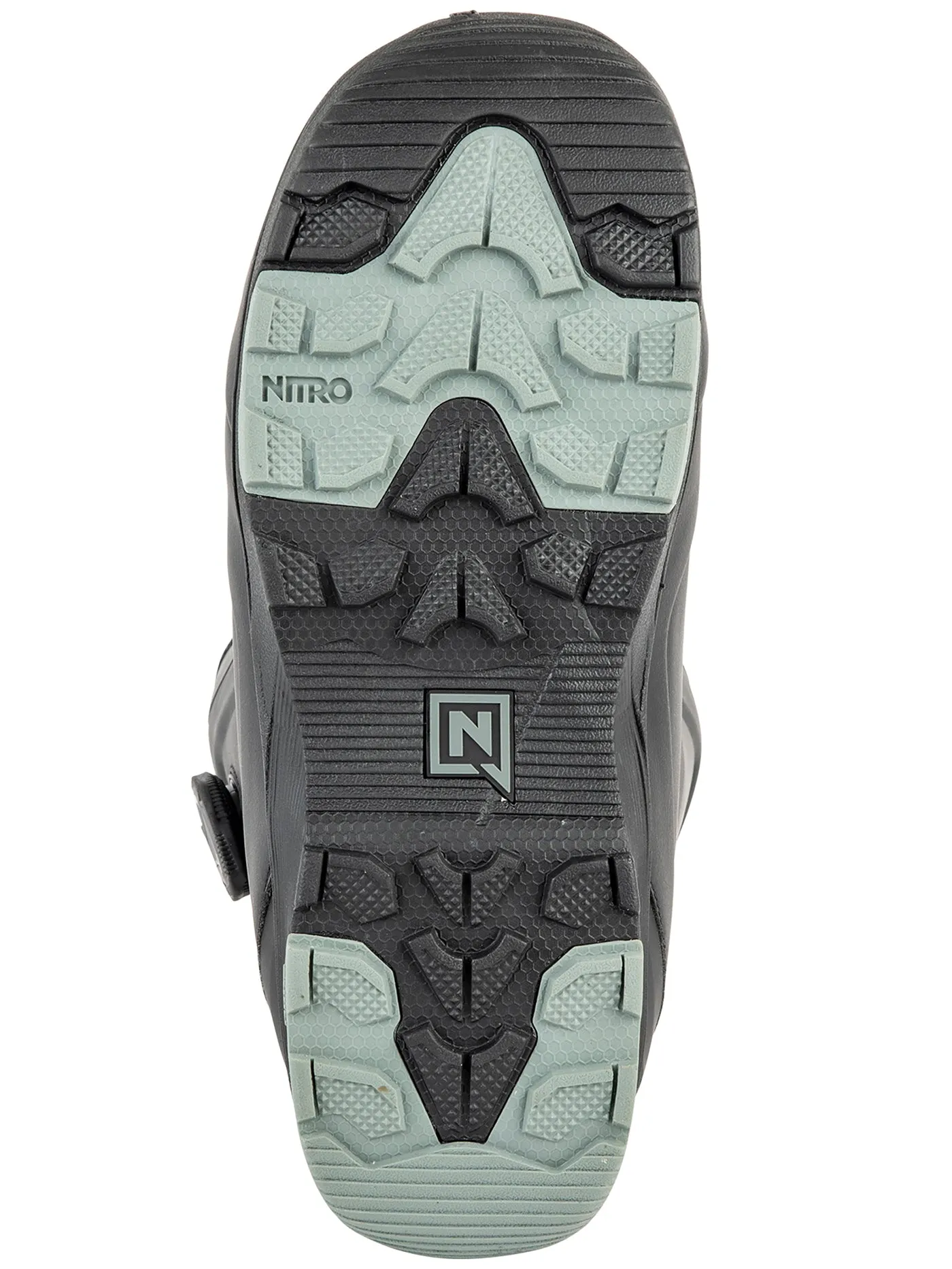 Club BOA Snowboard Boots