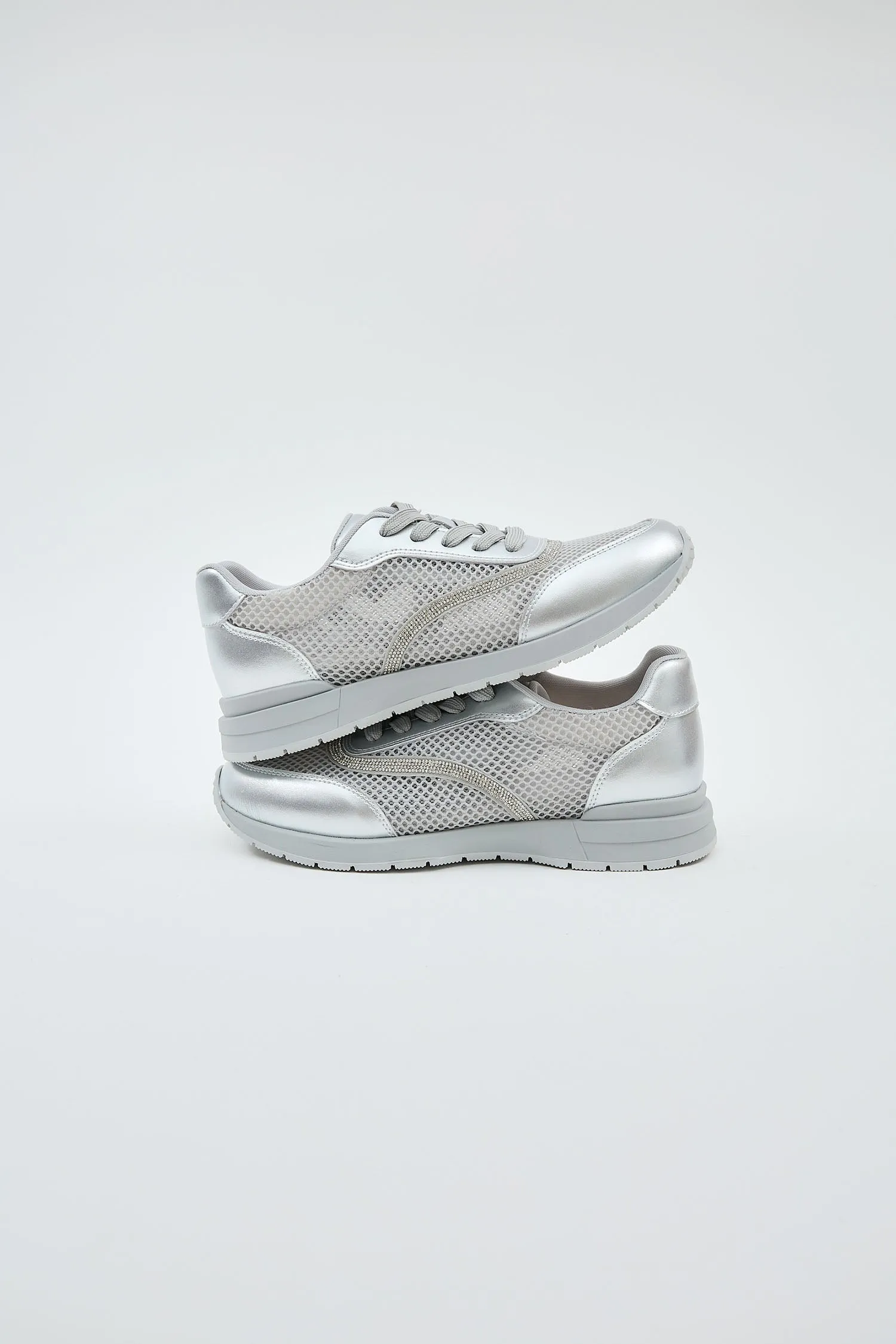 Cressida Silver