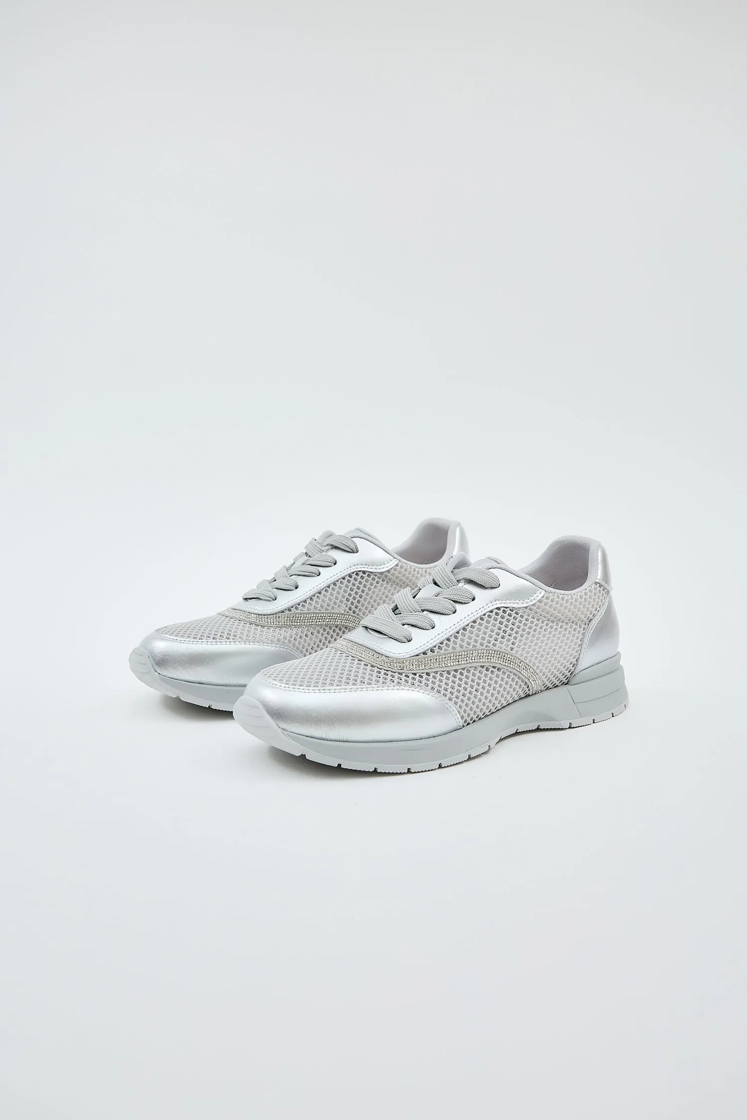 Cressida Silver