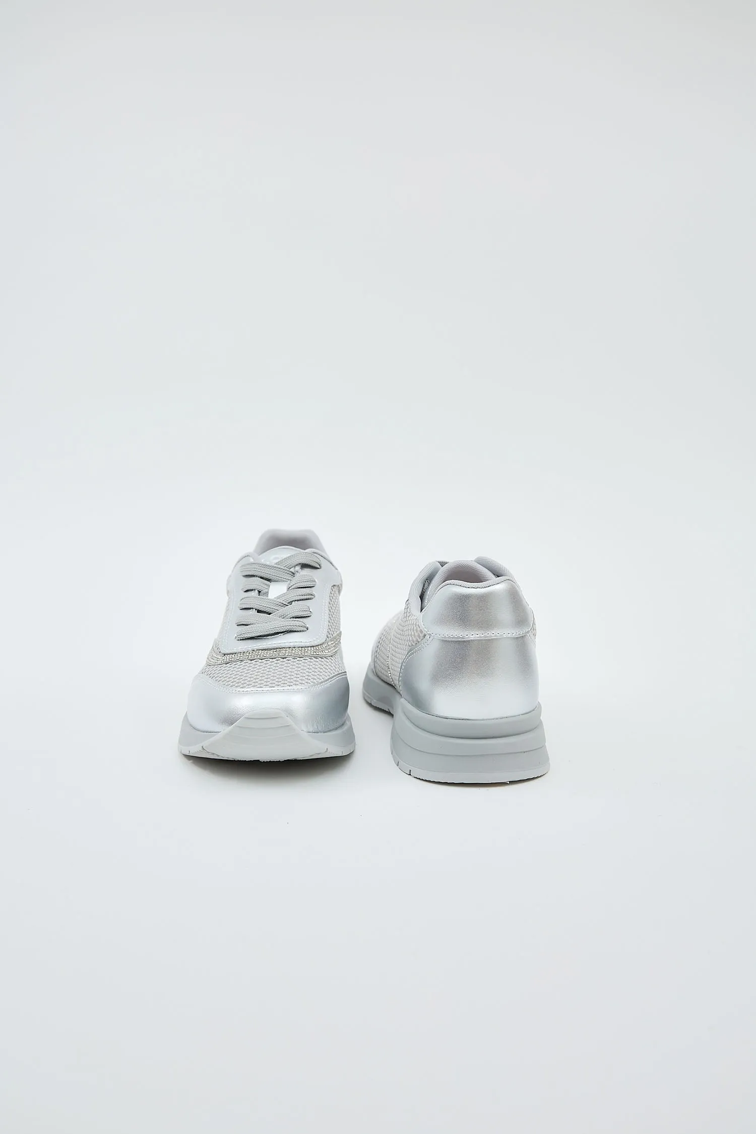 Cressida Silver