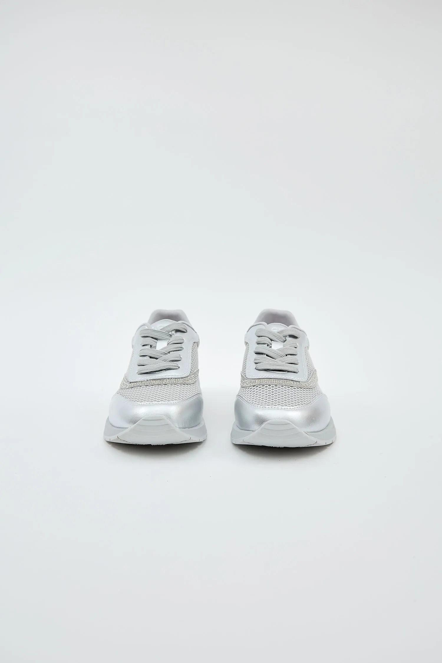 Cressida Silver