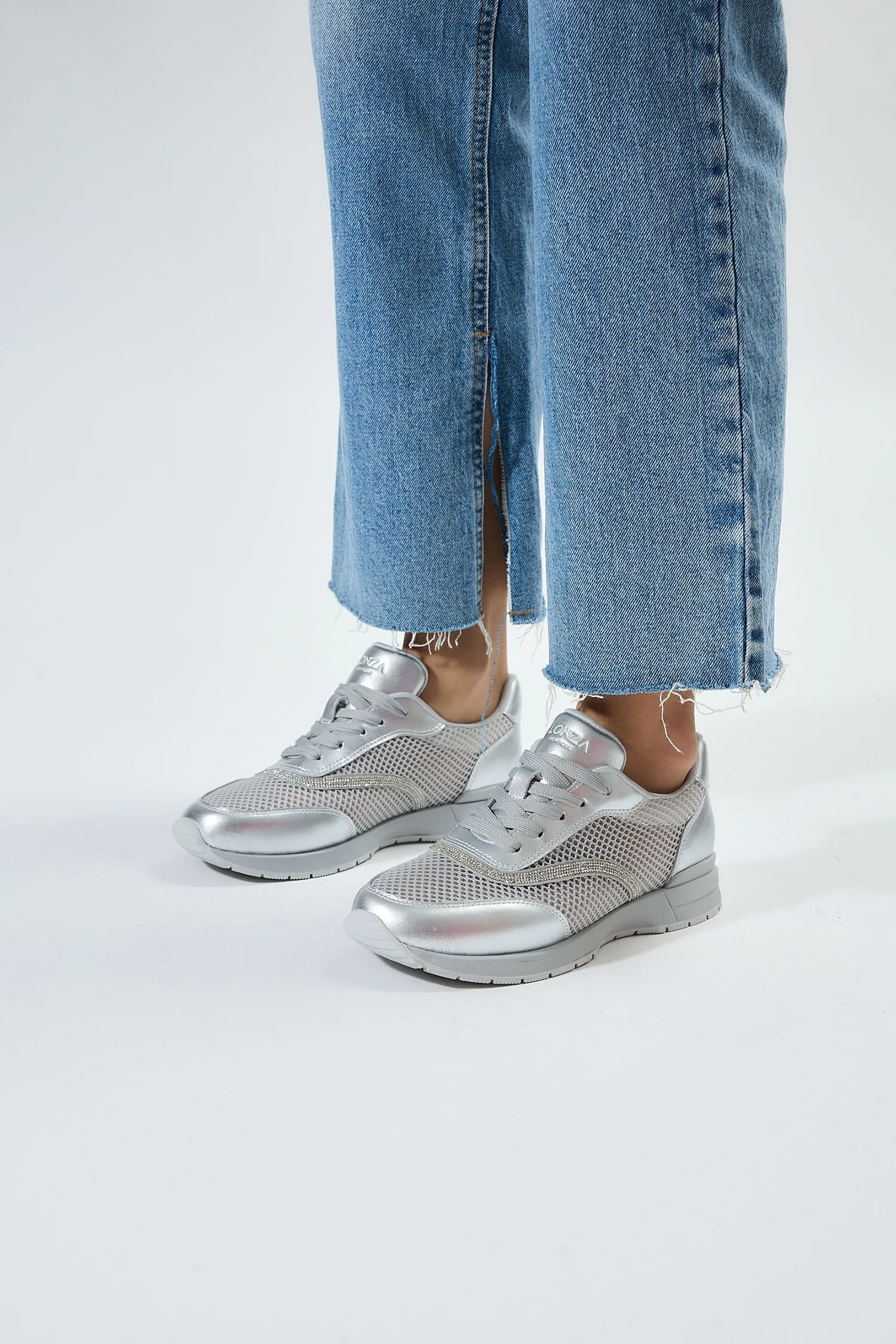 Cressida Silver