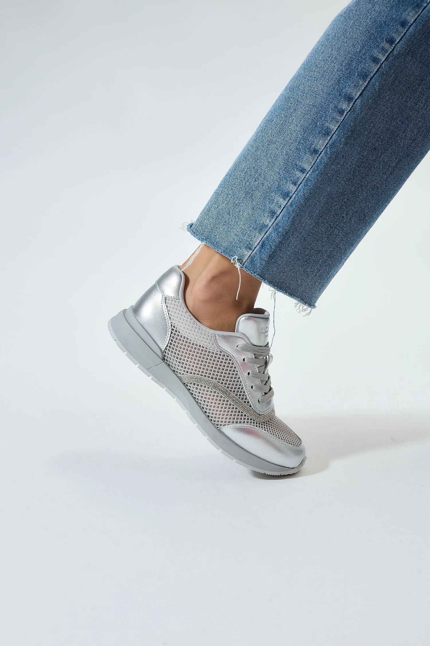 Cressida Silver