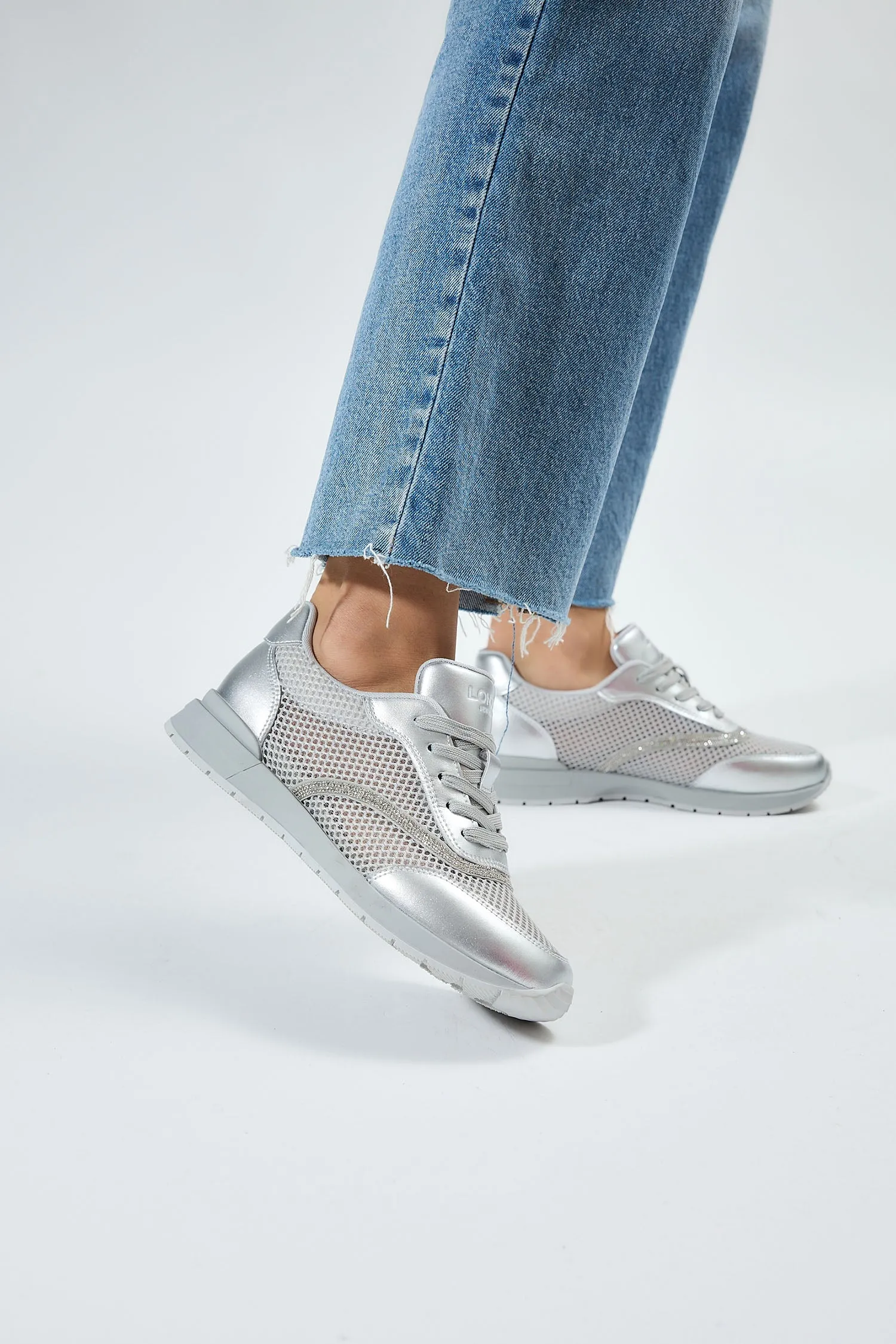 Cressida Silver