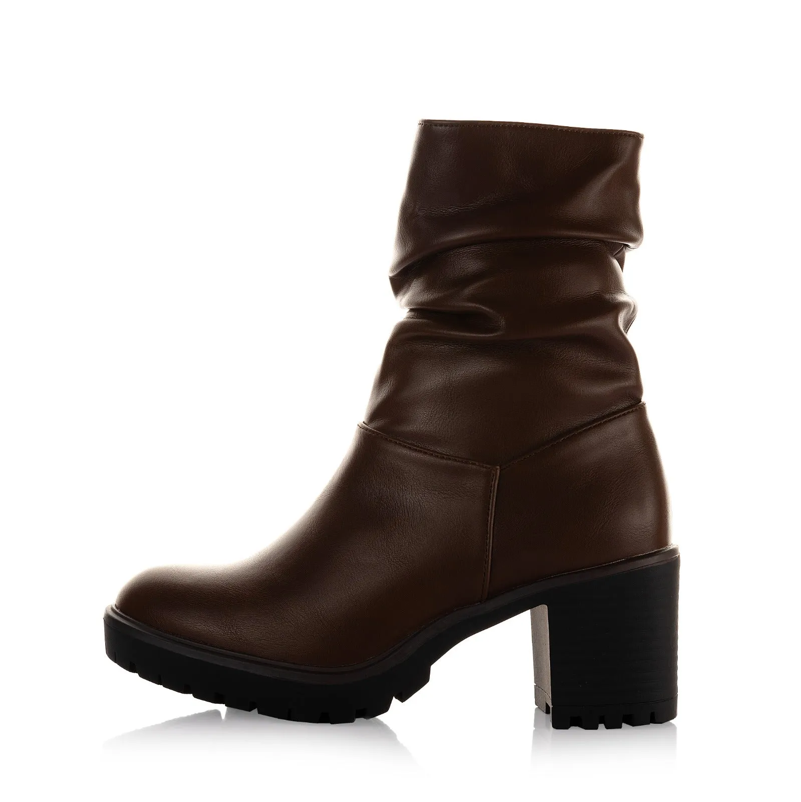 Crunch Ridge Boots
