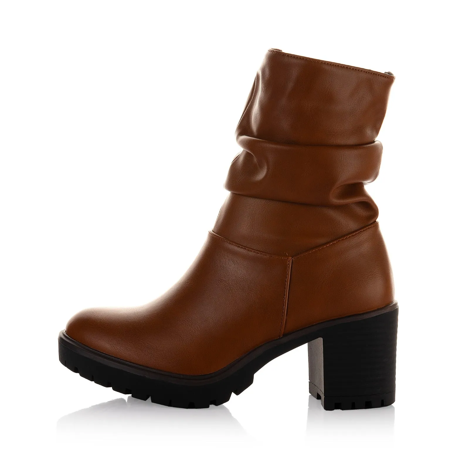 Crunch Ridge Boots