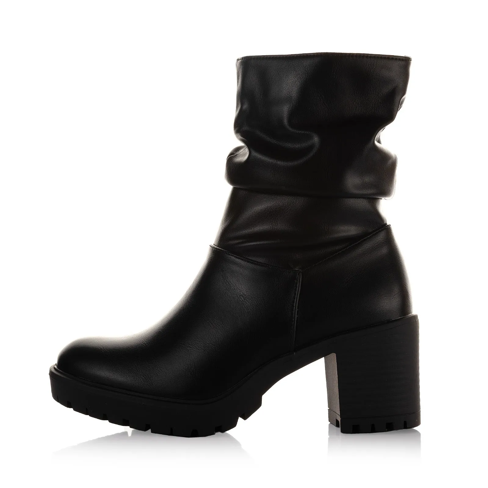 Crunch Ridge Boots