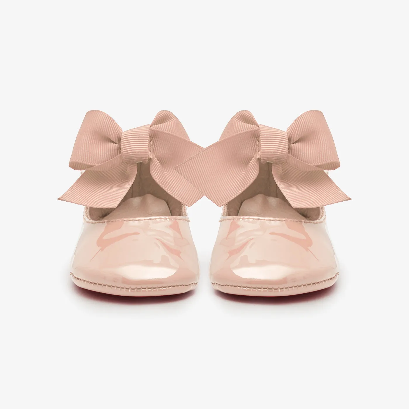 Cute Baby Girl Shoes