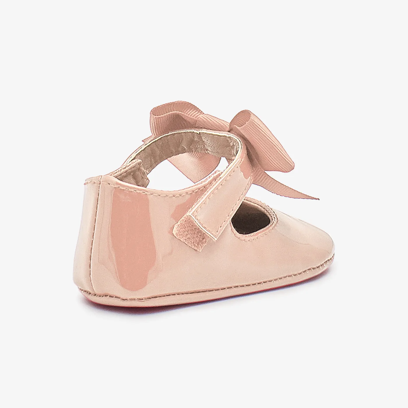 Cute Baby Girl Shoes