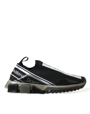 Dolce & Gabbana Slip On Sorrento Sneakers