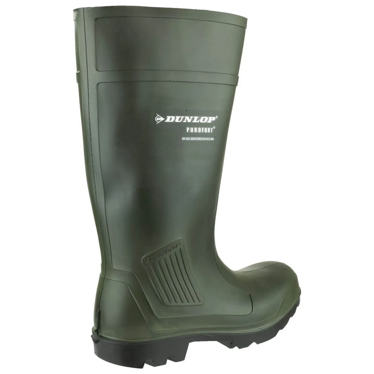 Dunlop Purofort Professional Wellies Womens