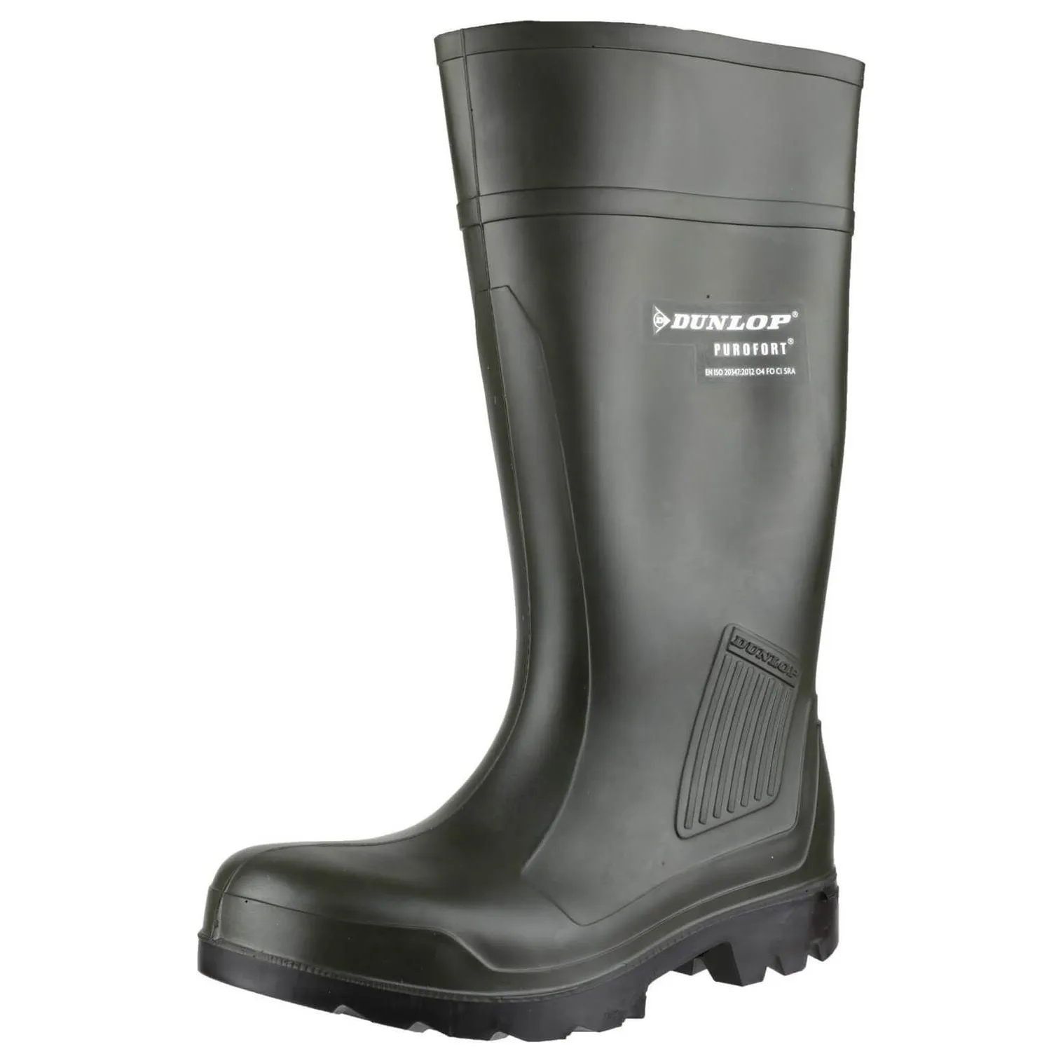 Dunlop Purofort Professional Wellies Womens