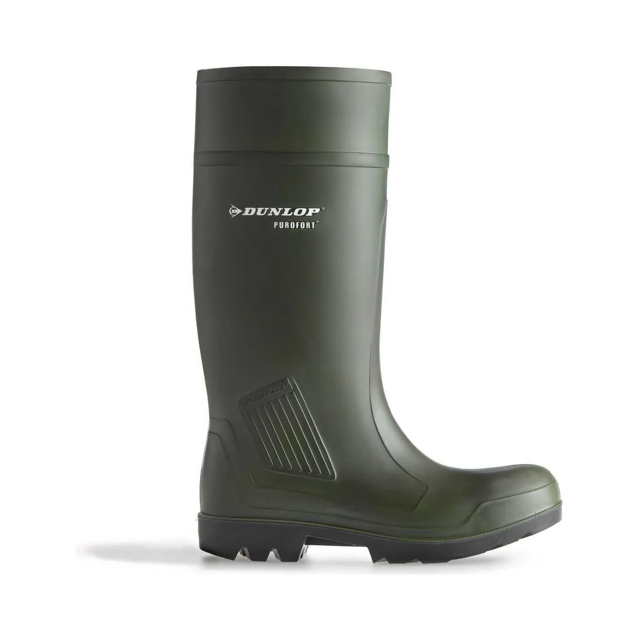 Dunlop Purofort Professional Wellies Womens