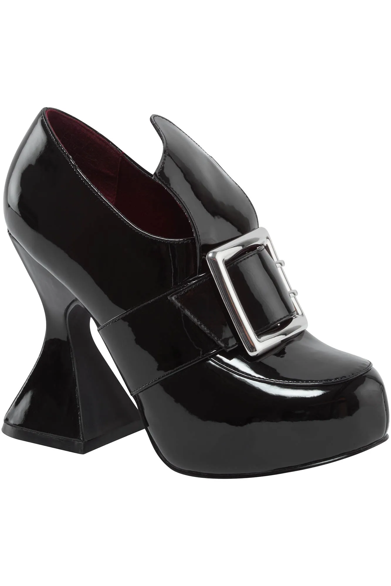Feeling Wicked Pumps