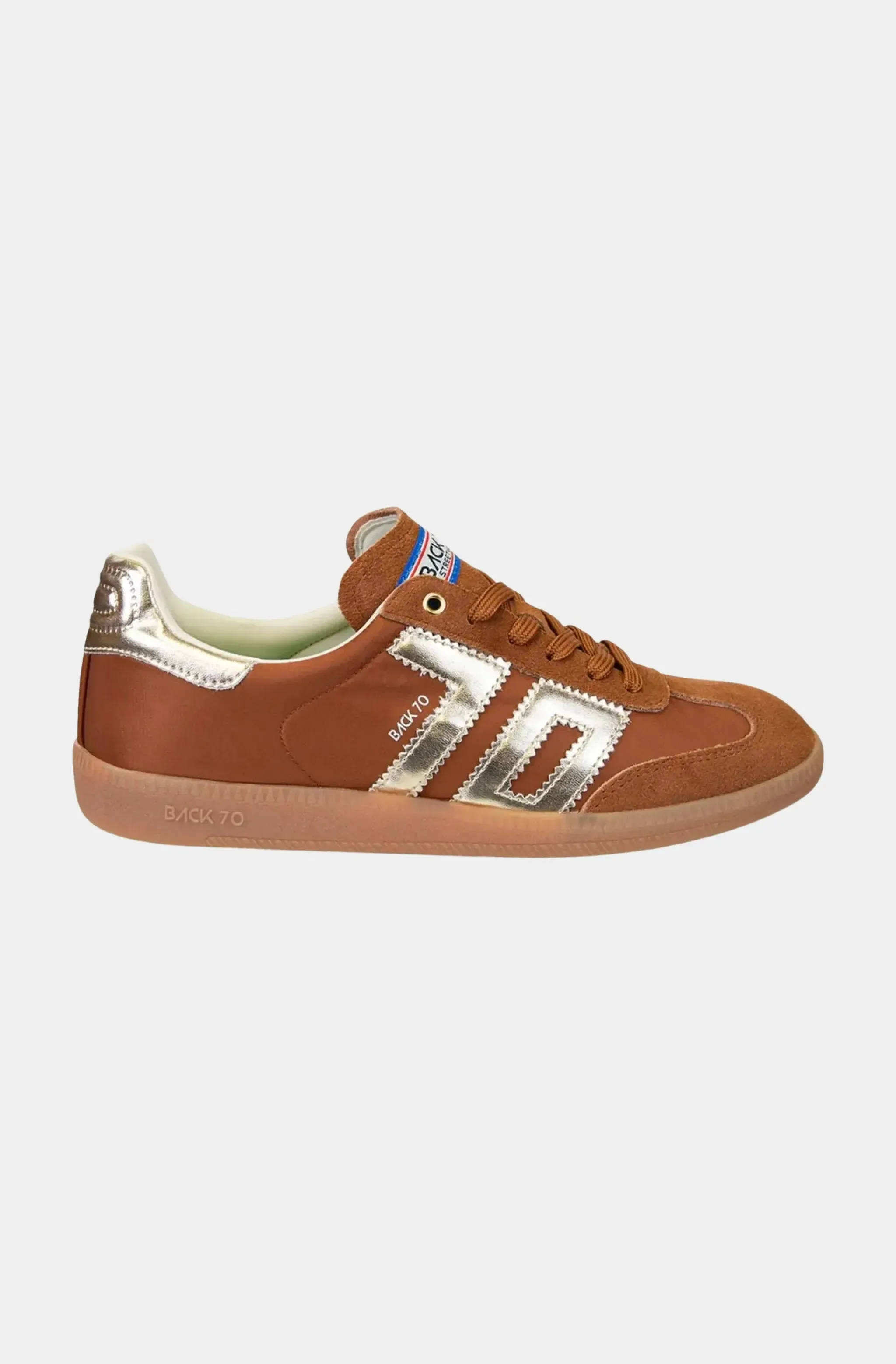 Ghost Sneakers