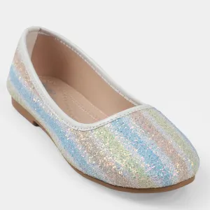 Girls Pumps 80-23-Multi