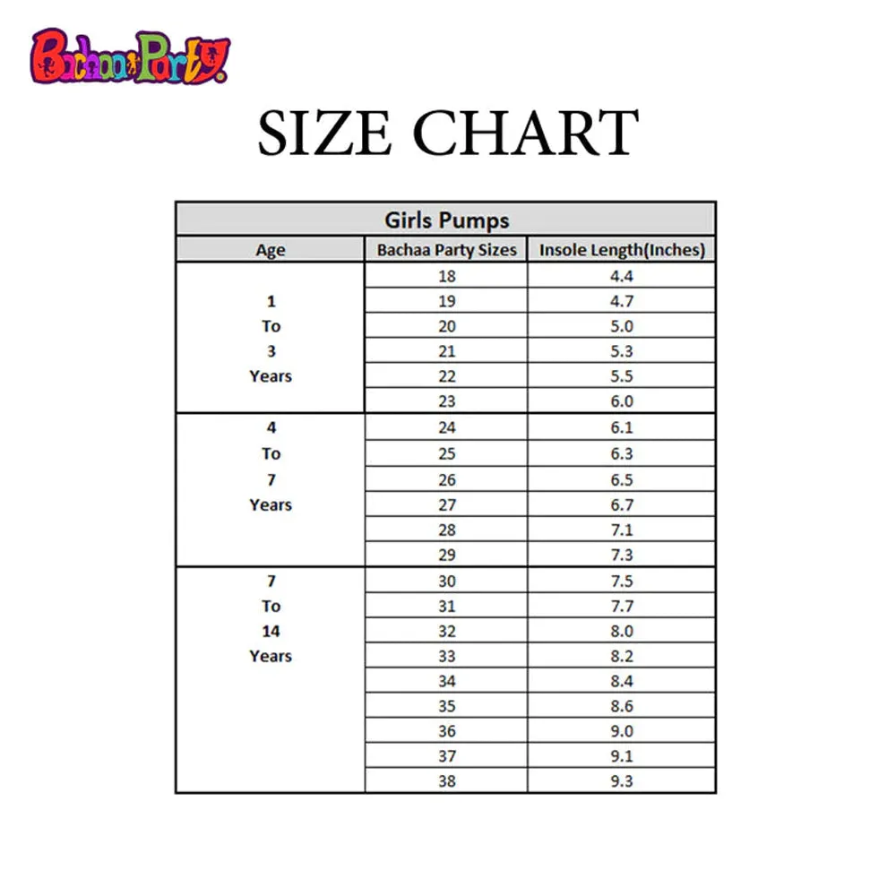 Girls Pumps 80-25-Purple