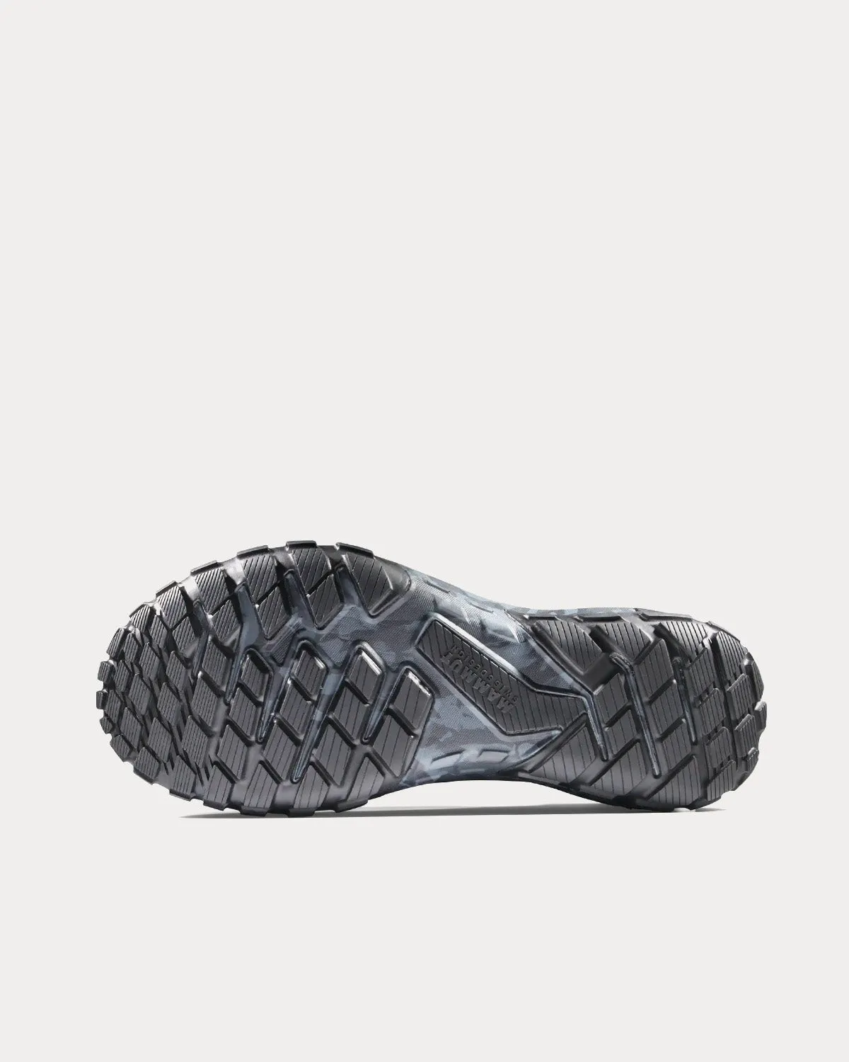 Hueco II Air Low Dark Steel / Black Running Shoes