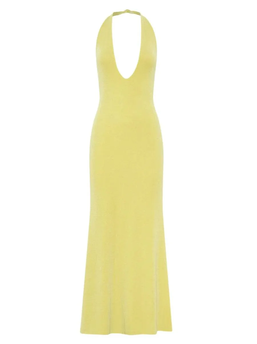 I Am Delilah - Joselyn Maxi in Sun