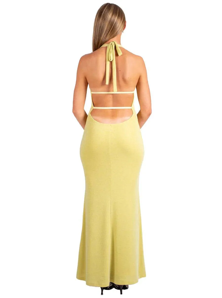 I Am Delilah - Joselyn Maxi in Sun