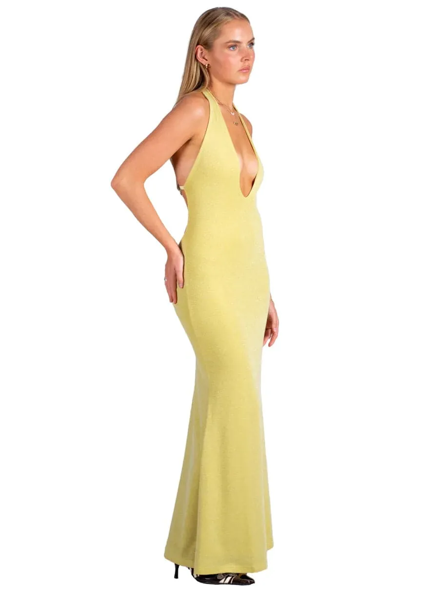 I Am Delilah - Joselyn Maxi in Sun