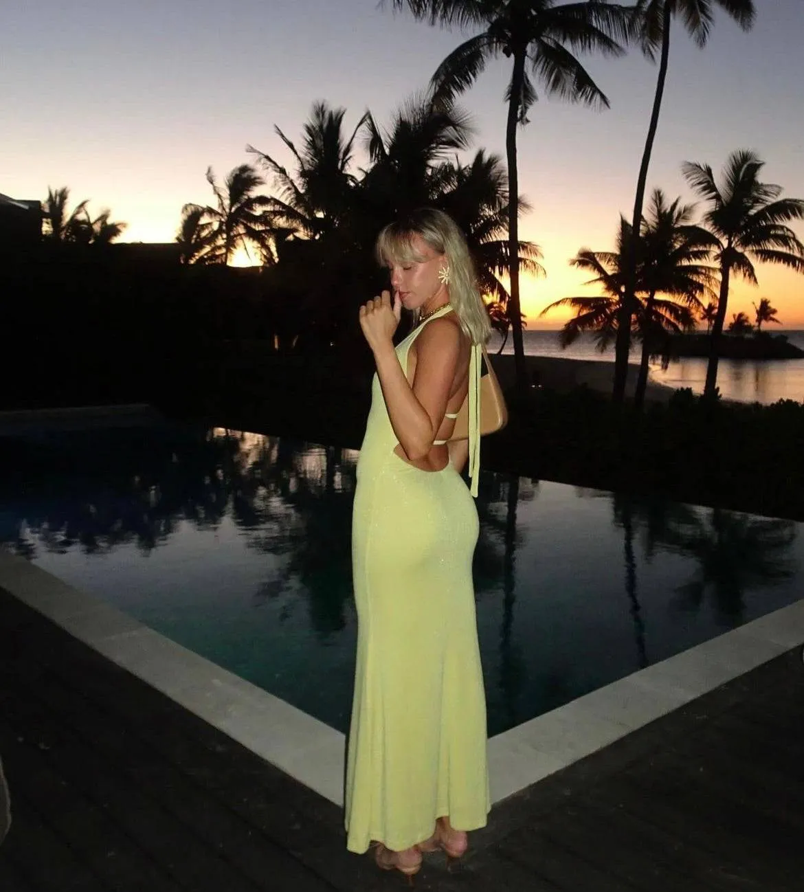 I Am Delilah - Joselyn Maxi in Sun
