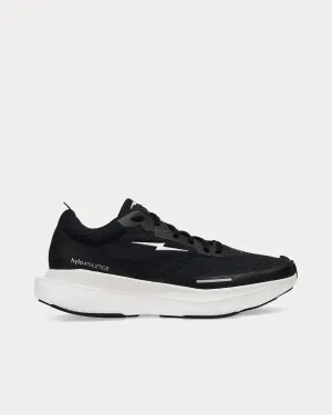 Impact Black / White Running Shoes