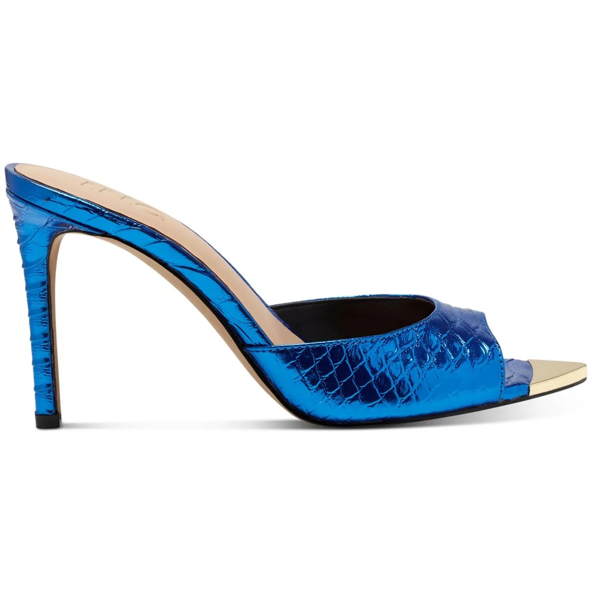 INC Womens Amra Heels