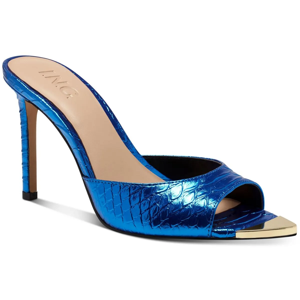 INC Womens Amra Heels