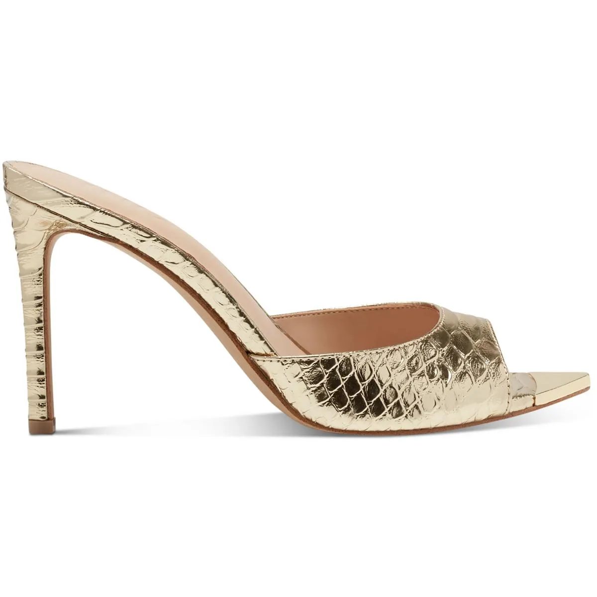 INC Womens Amra Heels