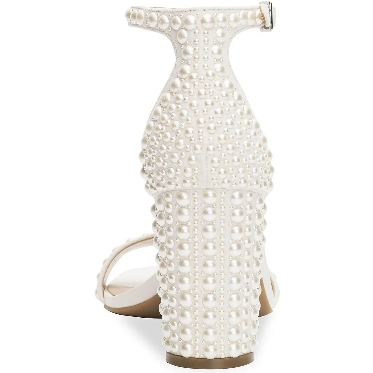 INC Womens Lexini Embellished  Heels