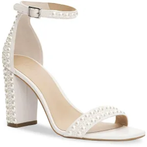 INC Womens Lexini Embellished  Heels