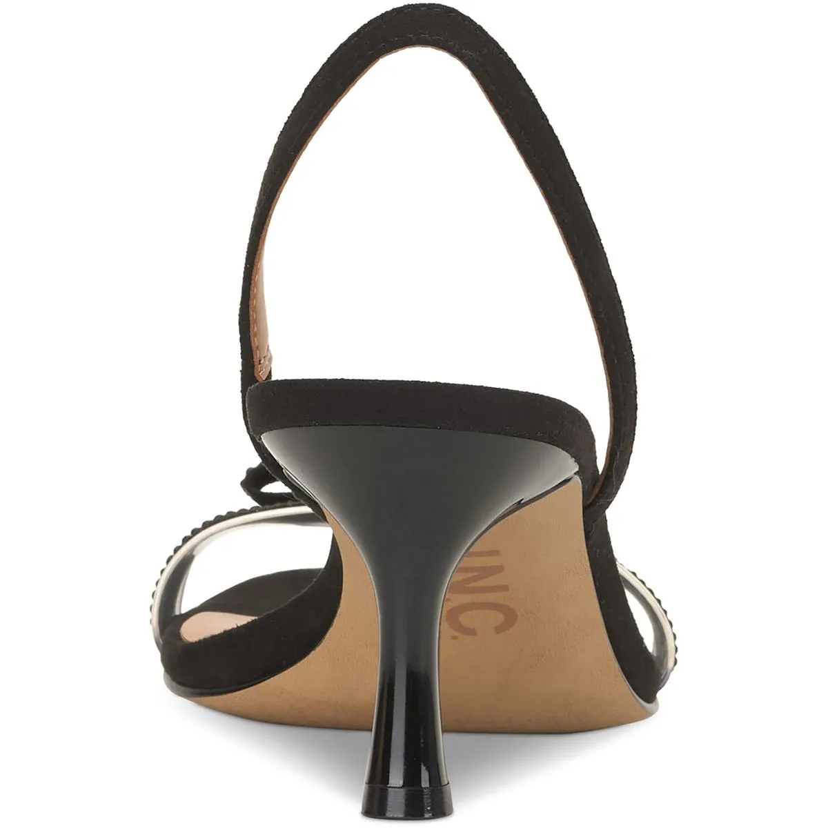INC Womens Linette Bow Heels