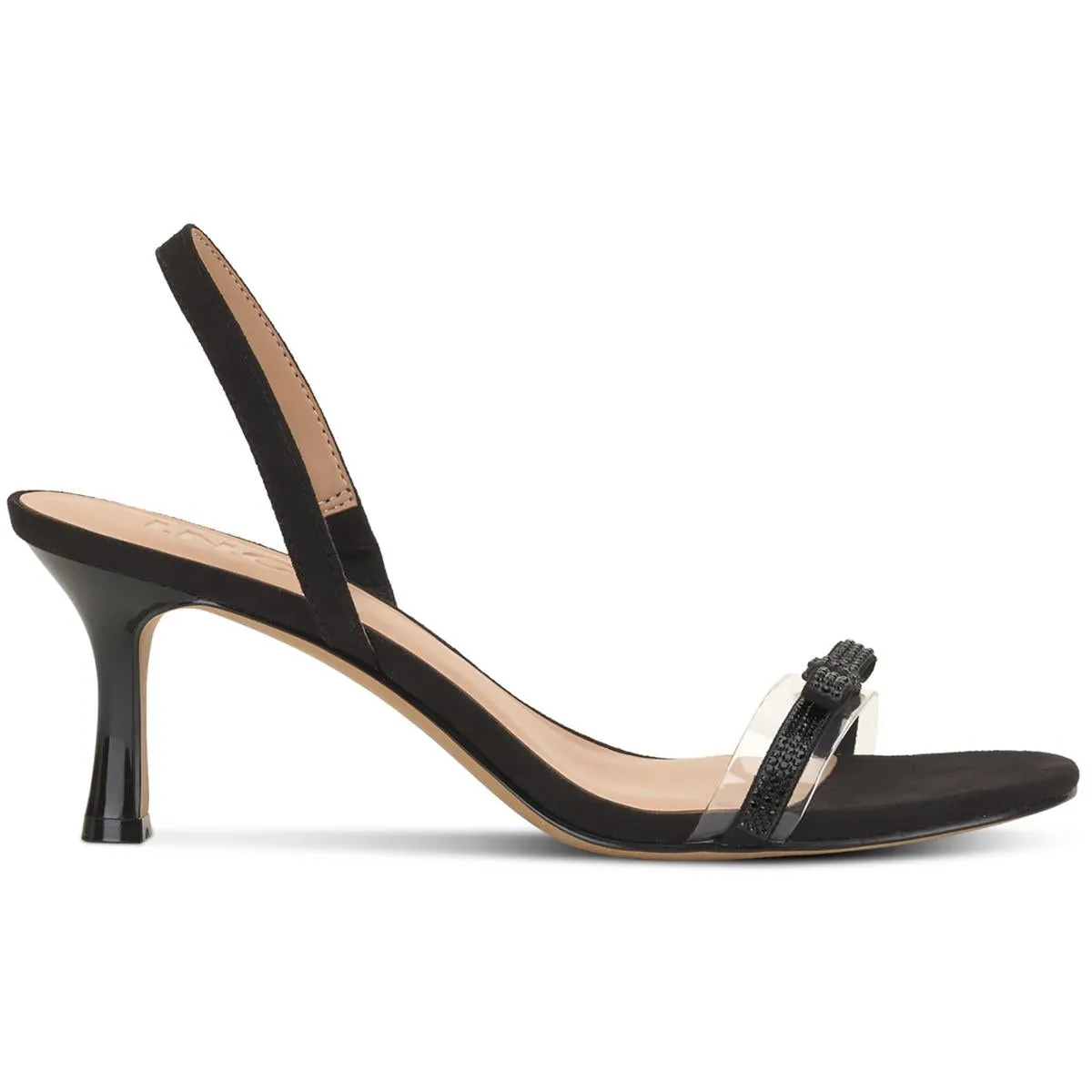 INC Womens Linette Bow Heels