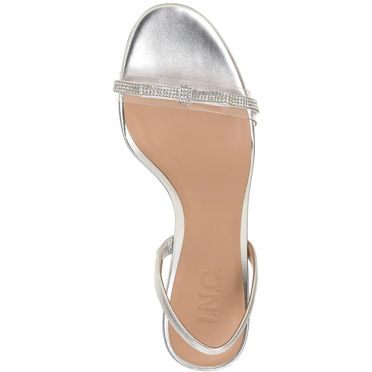 INC Womens Linette Bow Heels