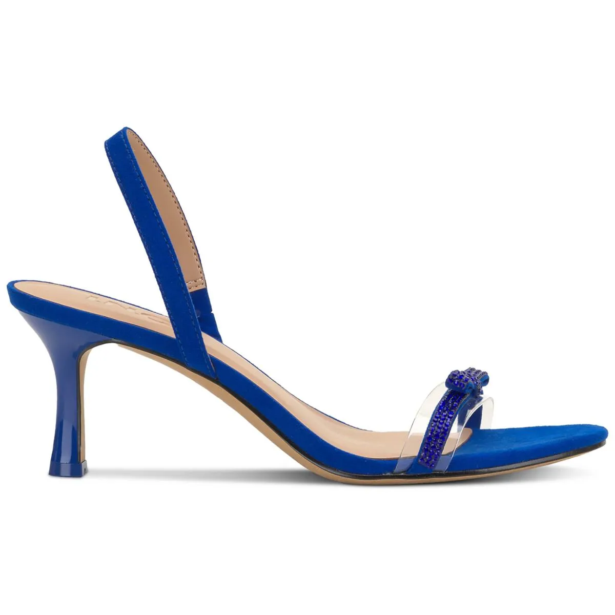 INC Womens Linette Bow Heels
