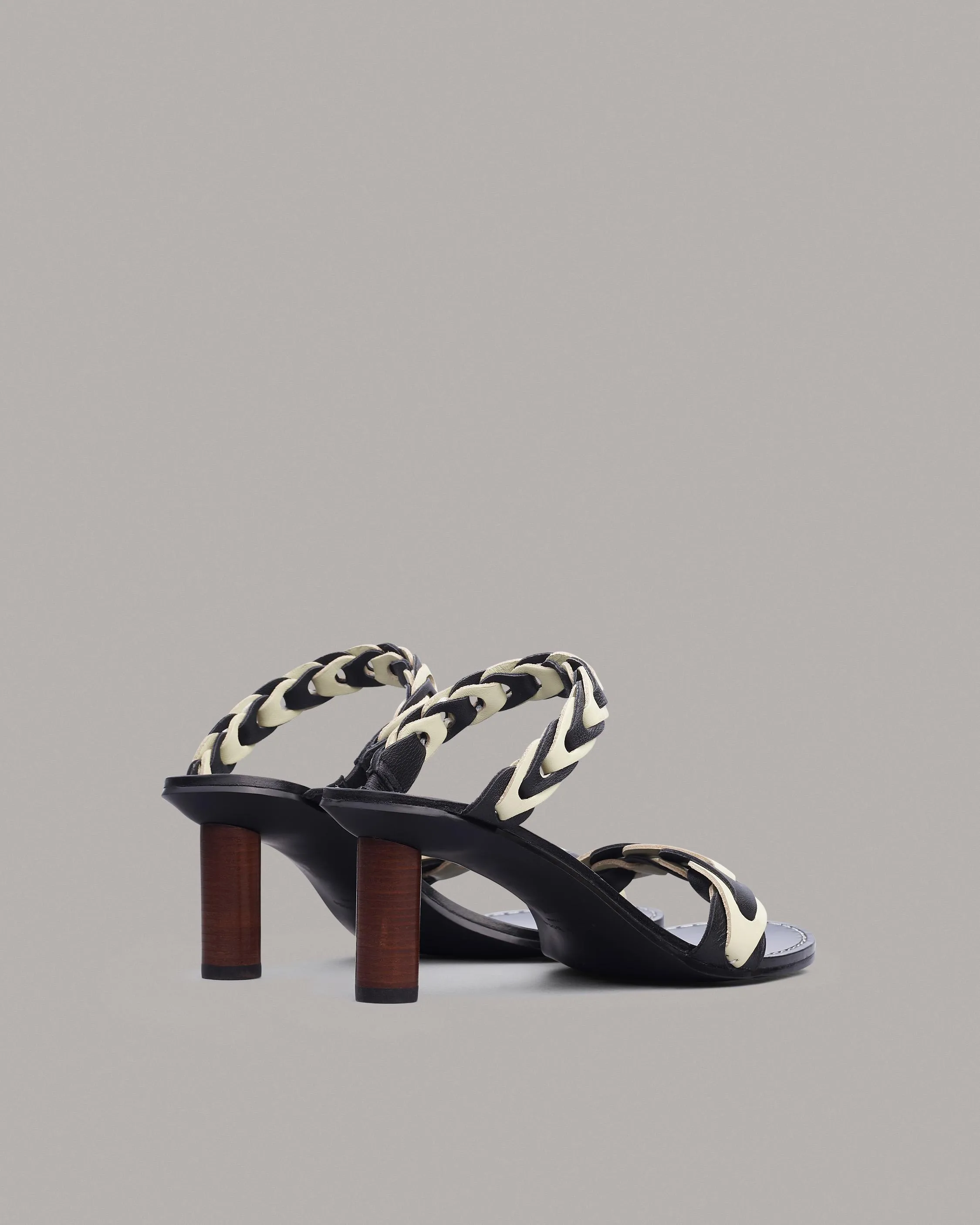 Infinity Mid Heels