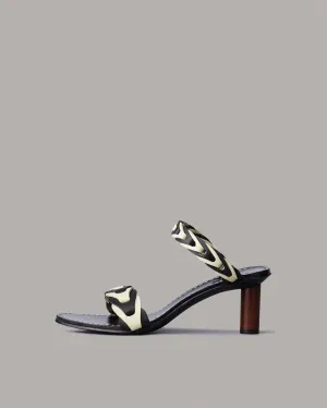 Infinity Mid Heels