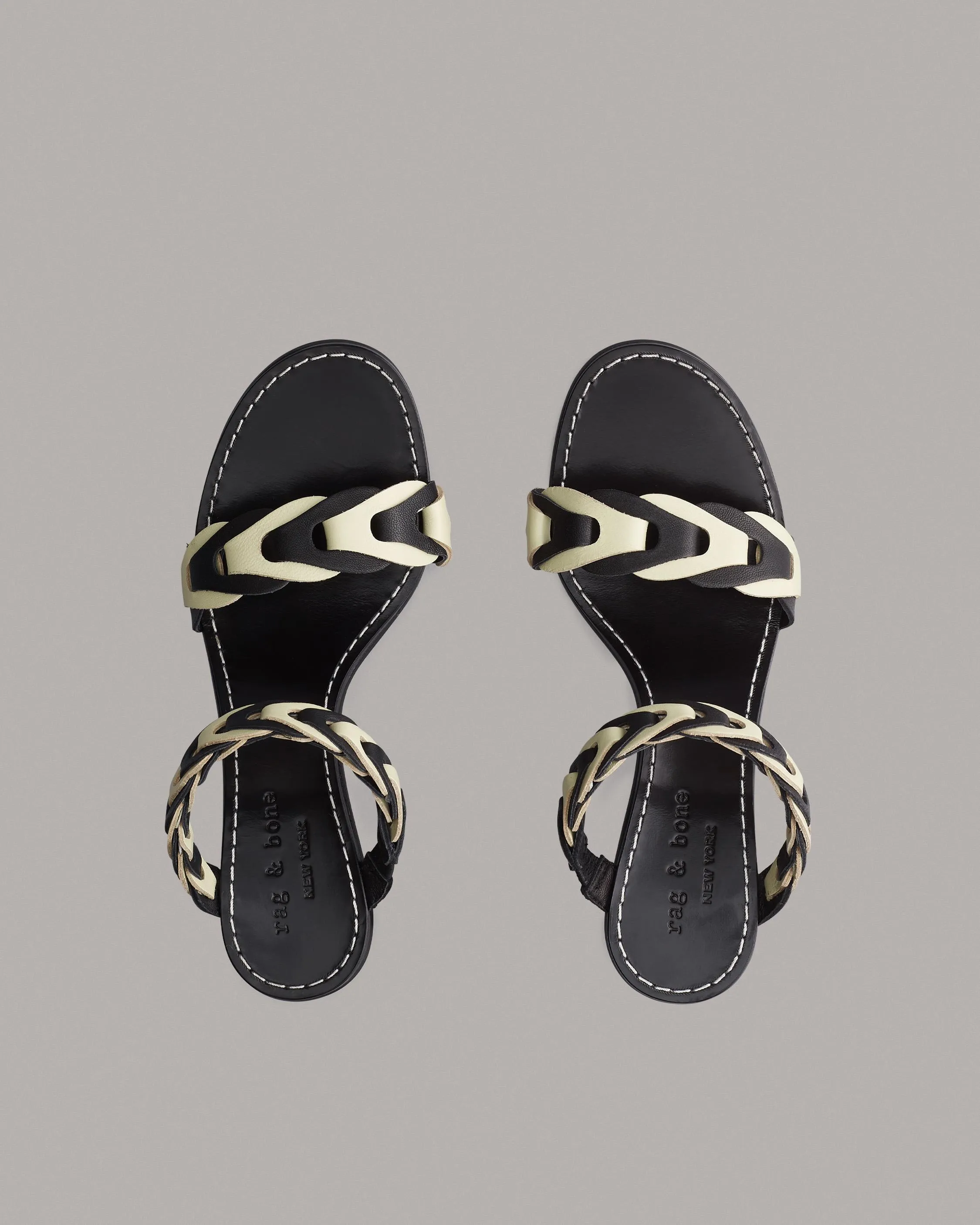 Infinity Mid Heels
