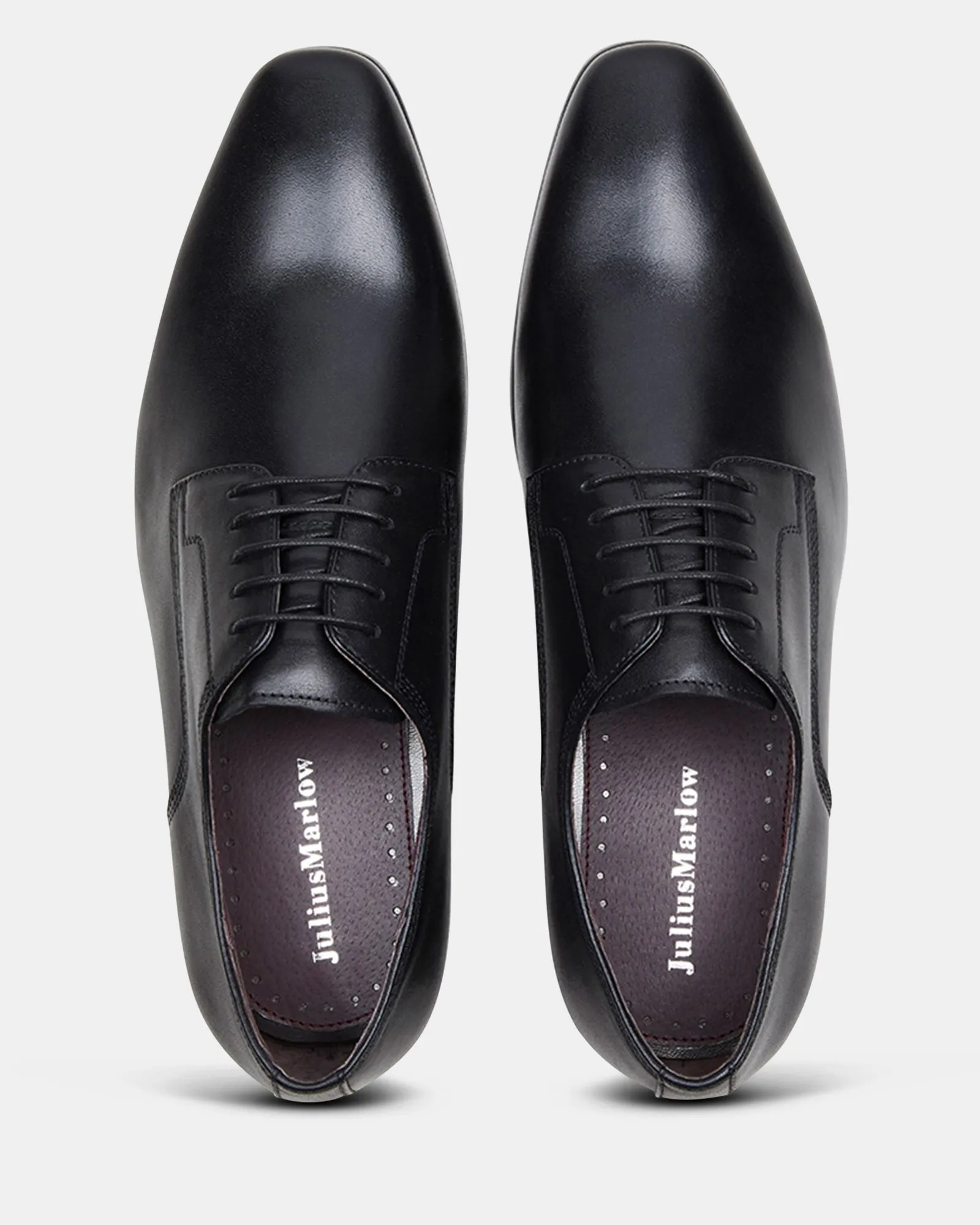Jaunt Black