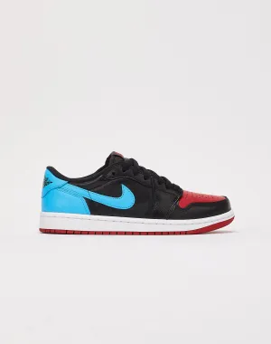 Jordan Air Jordan 1 Retro Low OG 'UNC to Chicago'