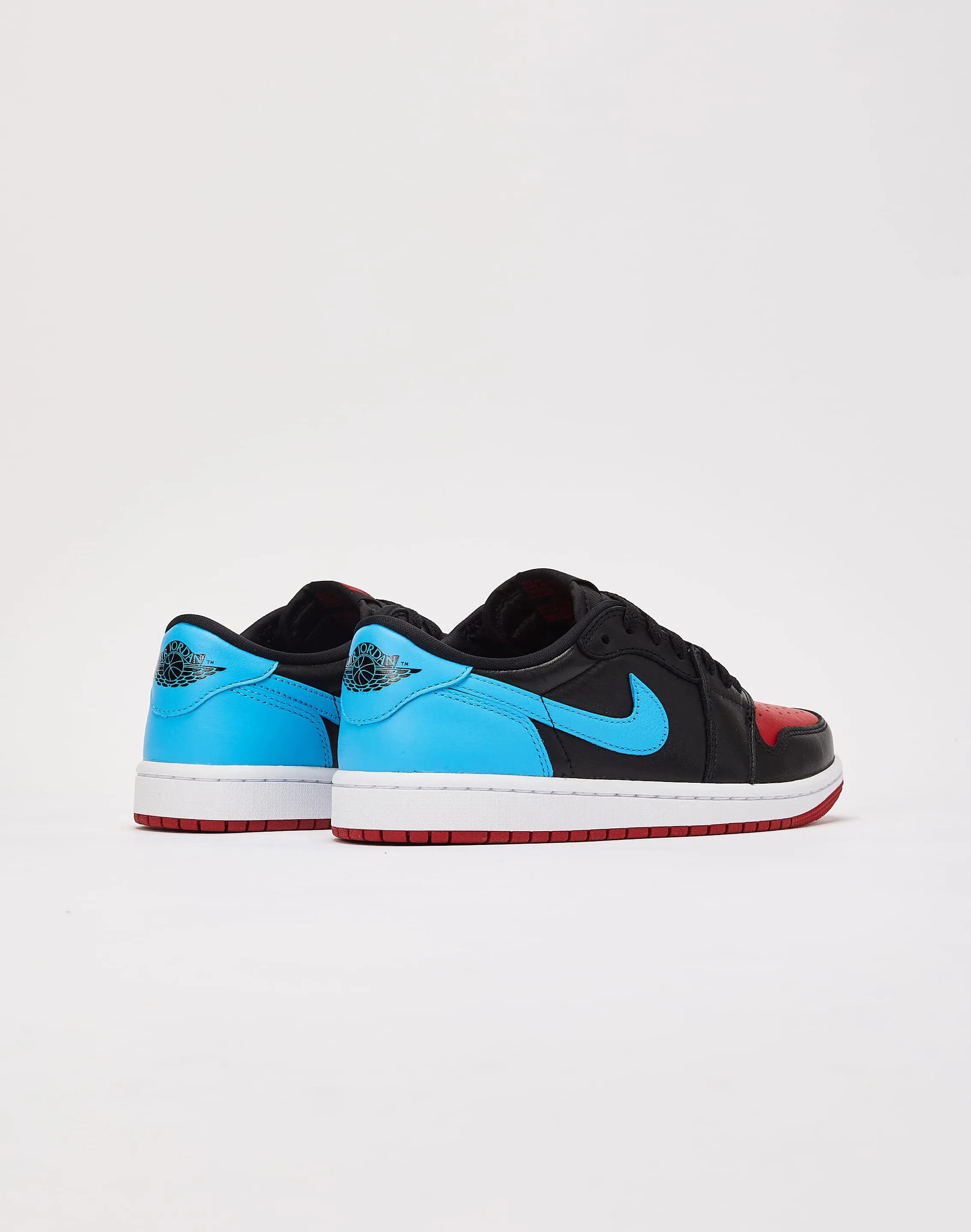 Jordan Air Jordan 1 Retro Low OG 'UNC to Chicago'