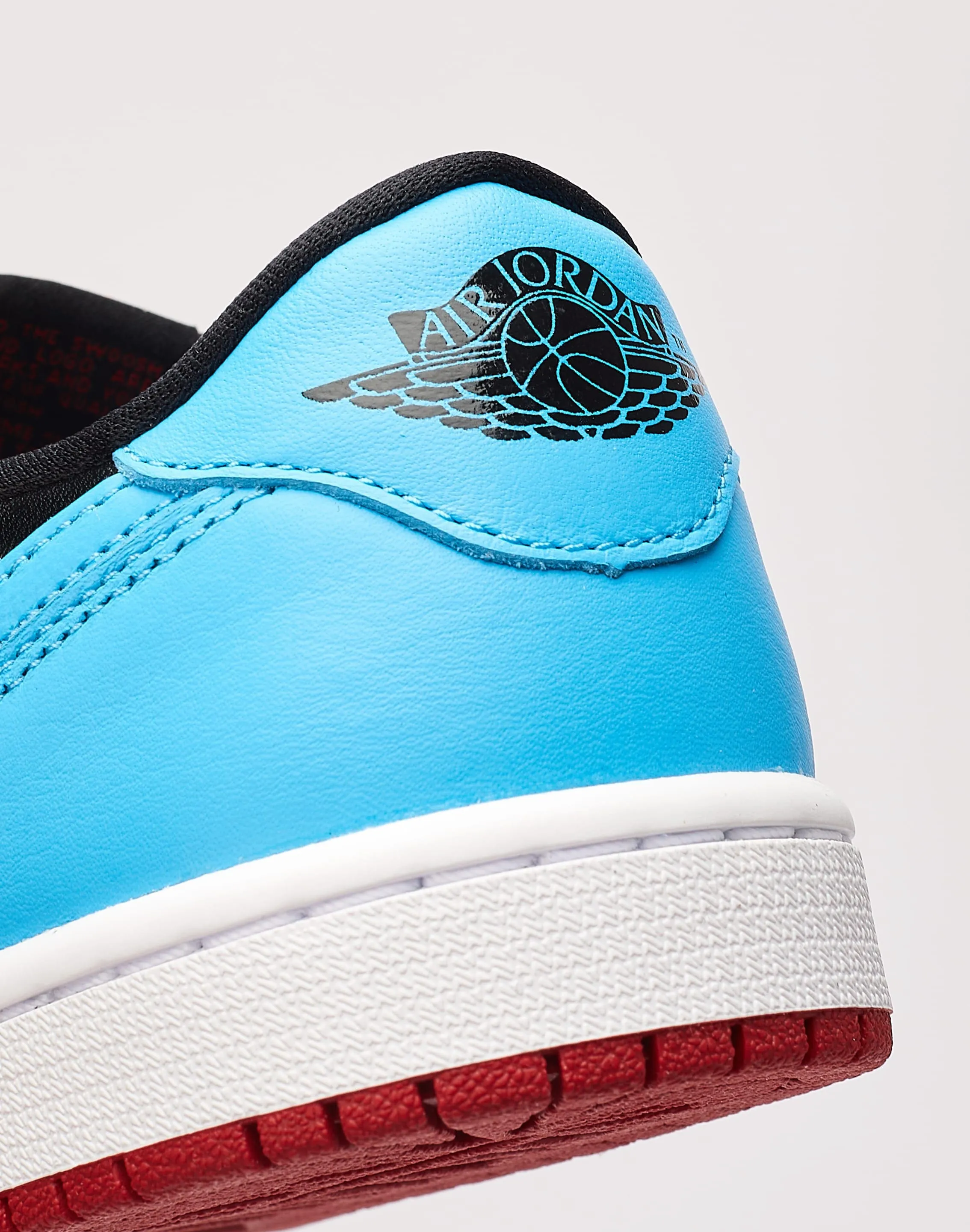 Jordan Air Jordan 1 Retro Low OG 'UNC to Chicago'