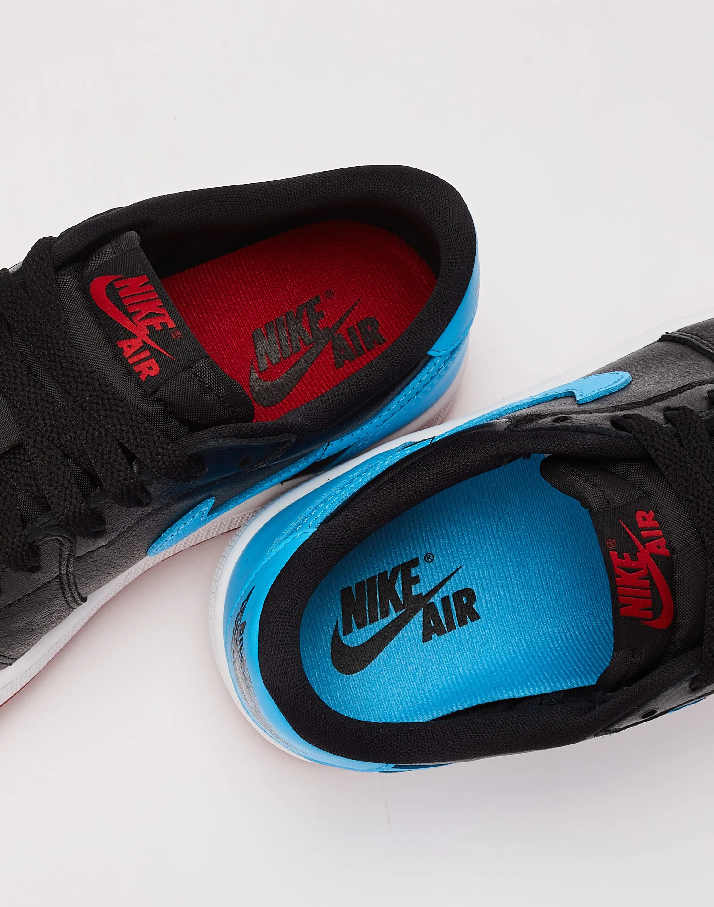 Jordan Air Jordan 1 Retro Low OG 'UNC to Chicago'