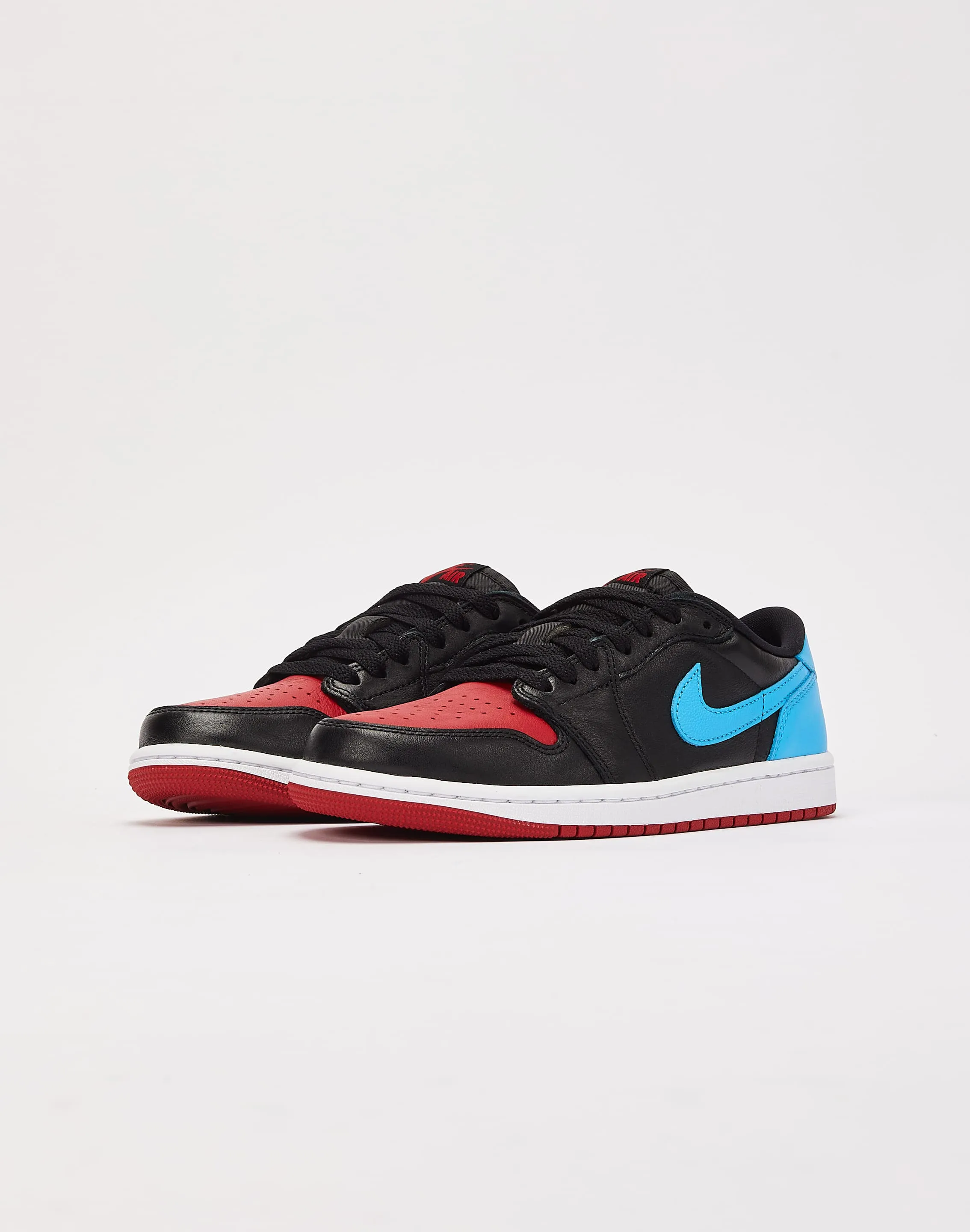 Jordan Air Jordan 1 Retro Low OG 'UNC to Chicago'