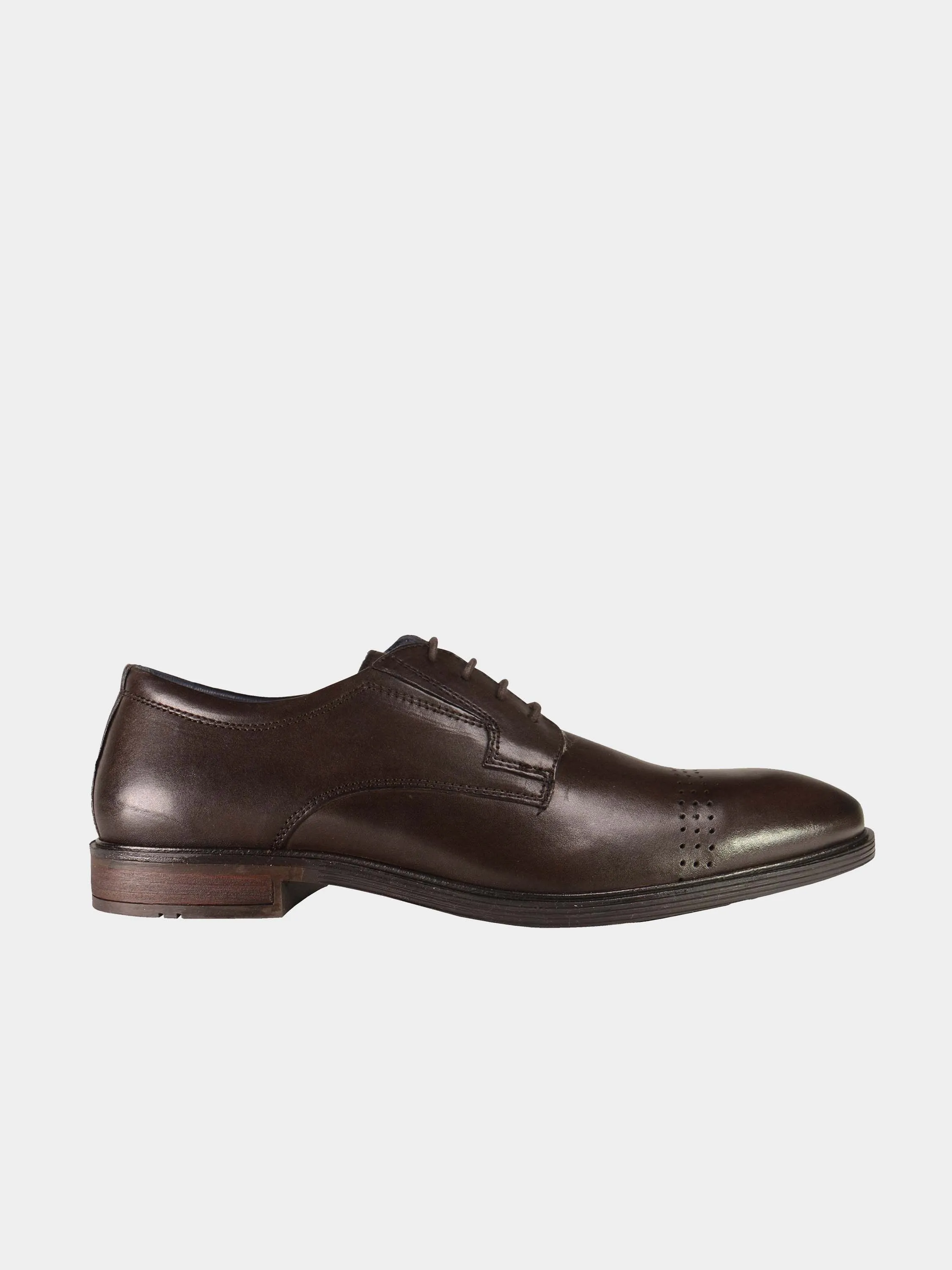 Josef Seibel Men's Jonathan 08 Formal Shoes