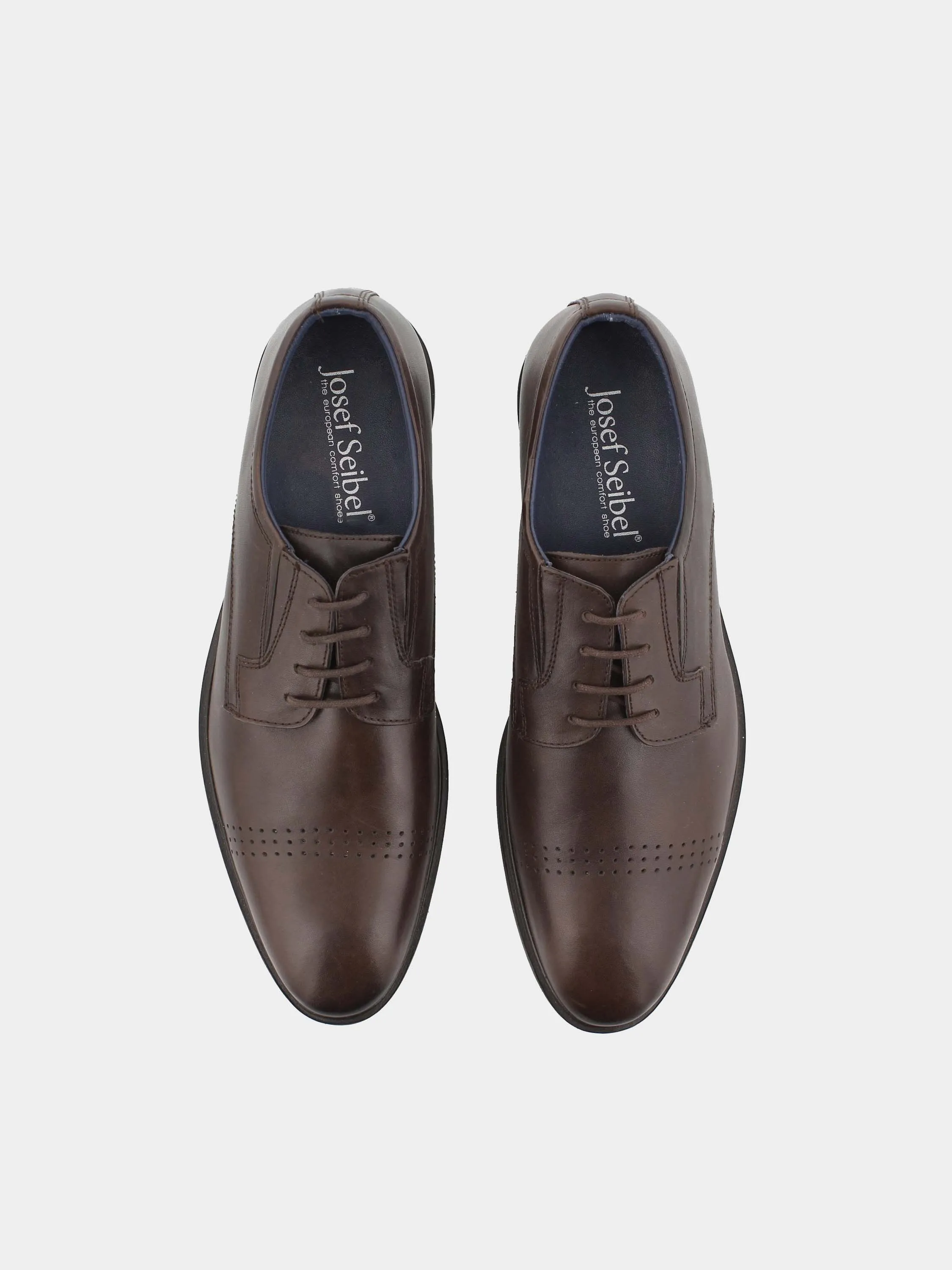 Josef Seibel Men's Jonathan 08 Formal Shoes