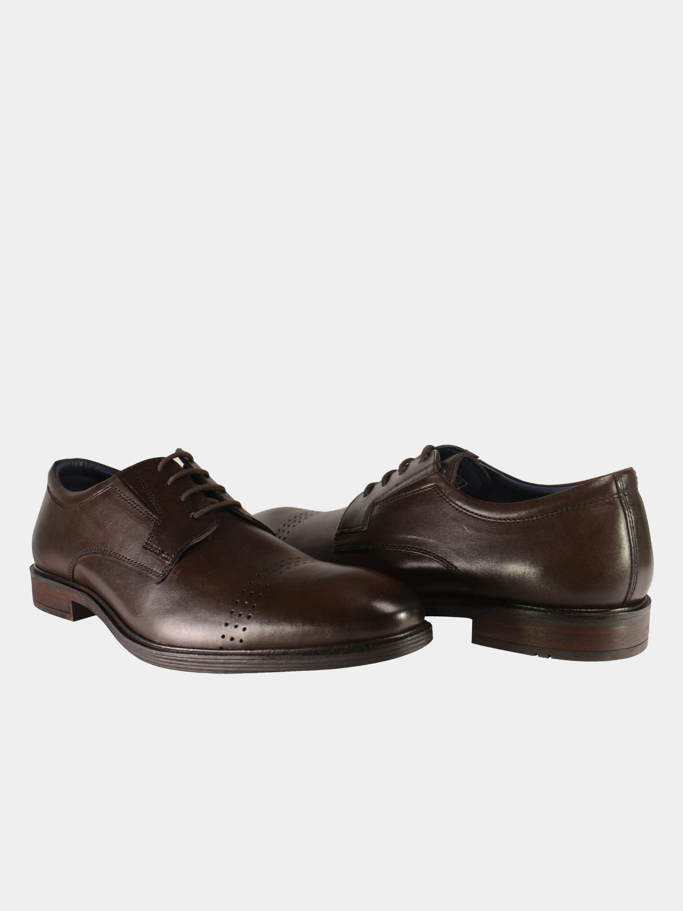 Josef Seibel Men's Jonathan 08 Formal Shoes