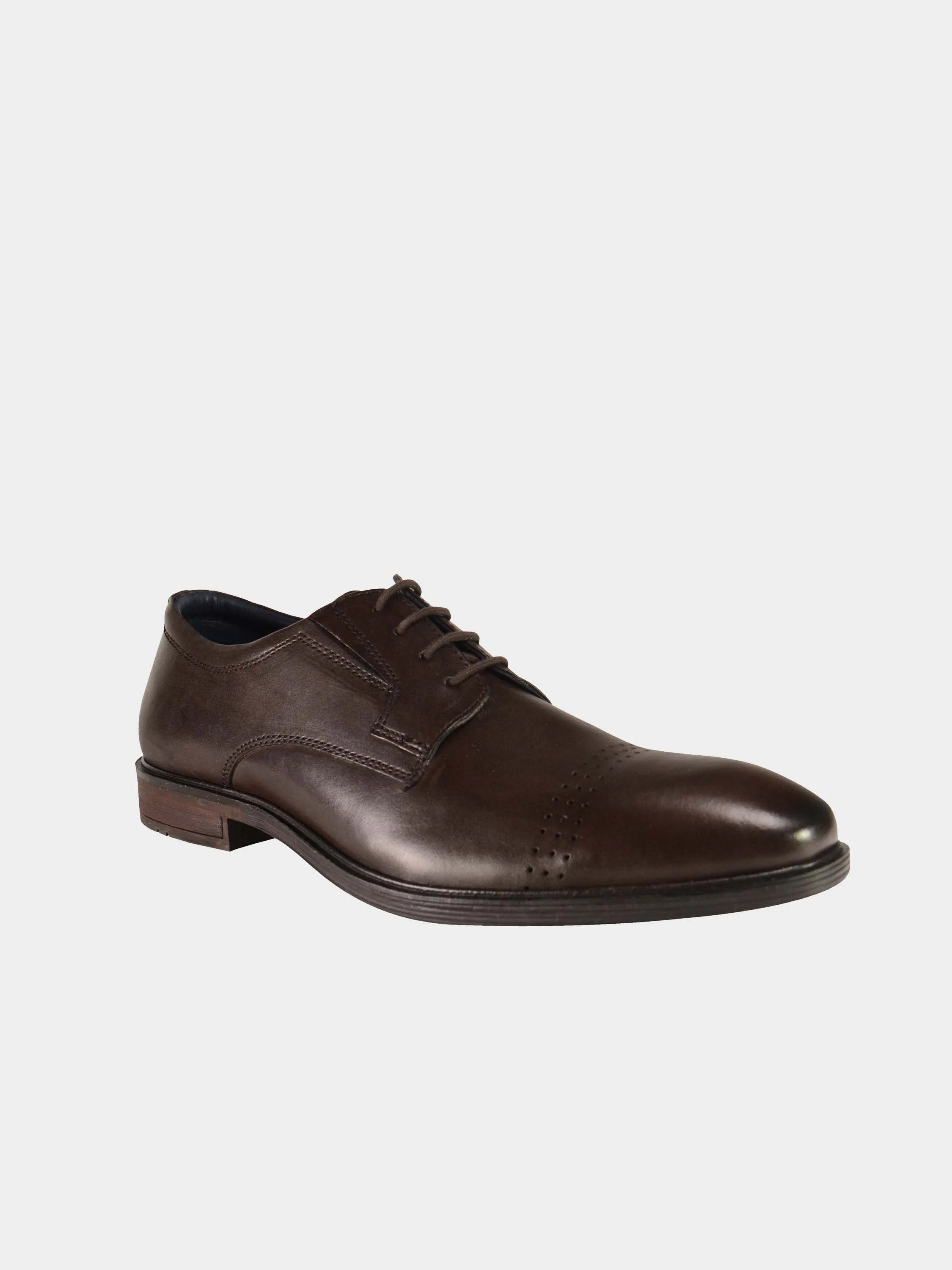 Josef Seibel Men's Jonathan 08 Formal Shoes