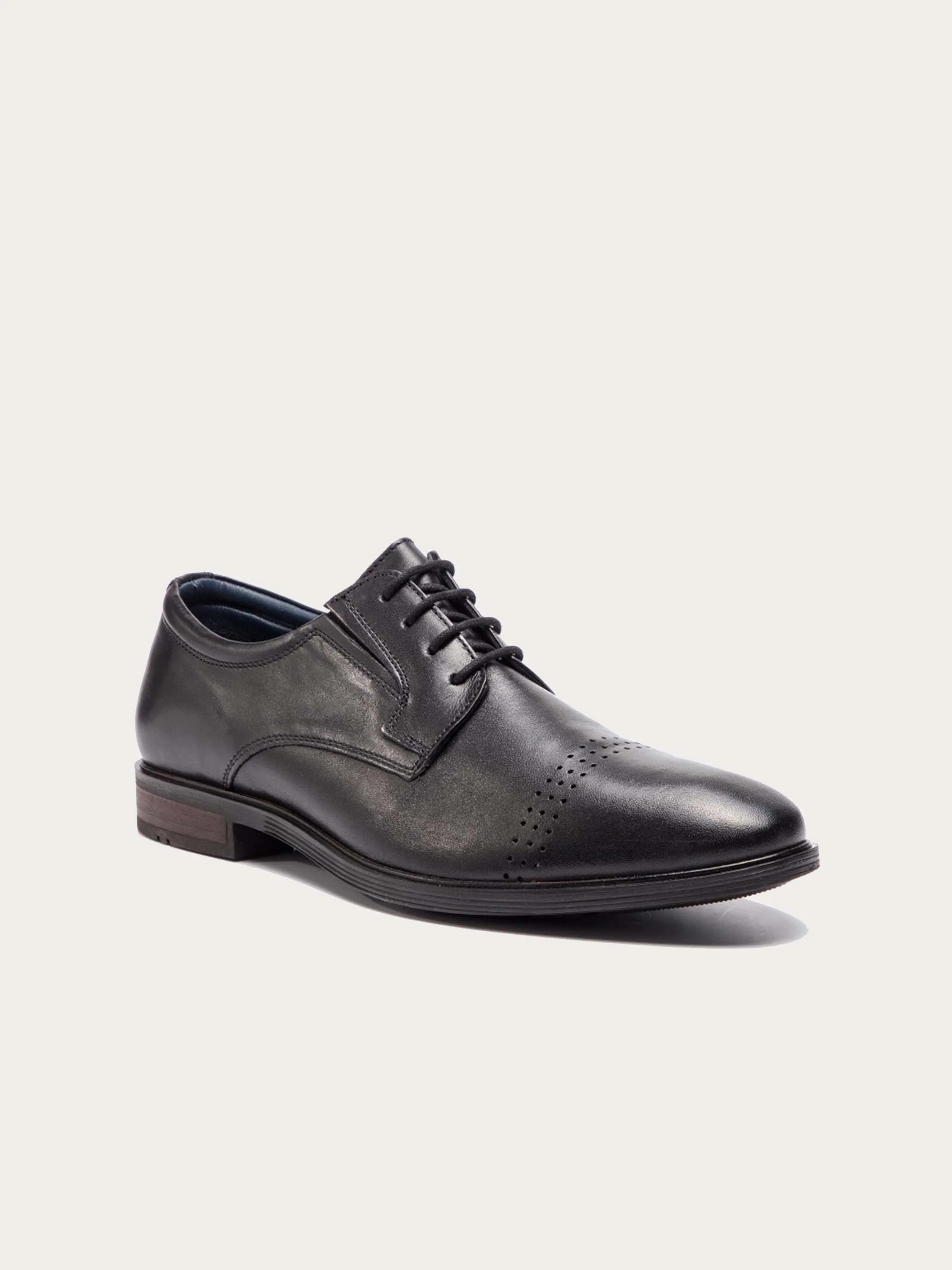 Josef Seibel Men's Jonathan 08 Formal Shoes